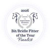 Equestrian Business Awards 2026 Bit & Bridle Fitter of the Year Finalist