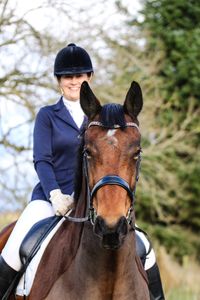 Ikkos Equestrian Bit & Bridle Fitter