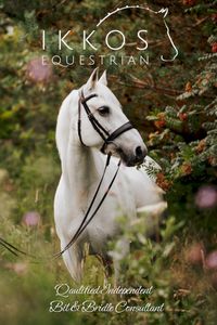 Ikkos Equestrian Bit & Bridle Fitter Ikkos Equestrian Bit & Bridle Fitter
